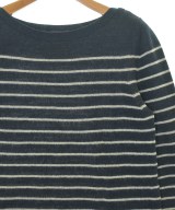 sacai（サカイ）ニット・セーター 黒 サイズ:2(M位) メンズ/2200734684042