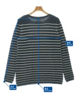 sacai（サカイ）ニット・セーター 黒 サイズ:2(M位) メンズ/2200734684042