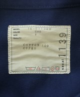 sacai（サカイ）カジュアルシャツ 紺 サイズ:1(S位) メンズ/2200734721020