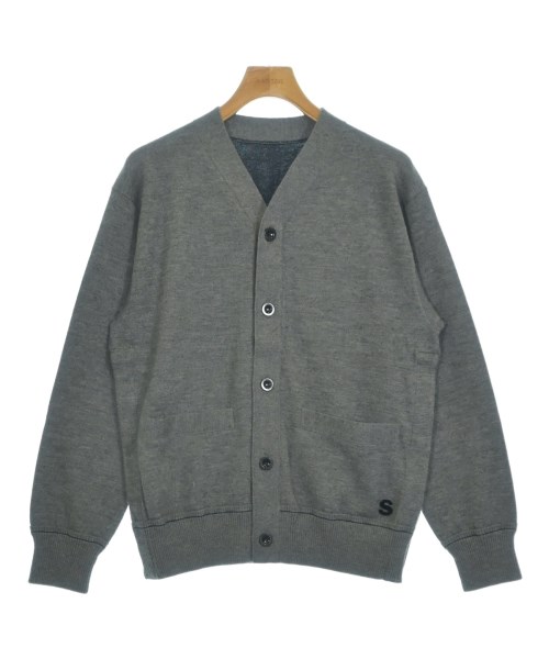 sacai(サカイ)のカーディガン サイズ:1(S位) 66,700円