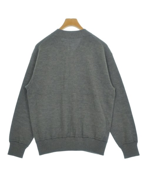 sacai（サカイ）カーディガン グレー サイズ:1(S位) メンズ/2200735189010