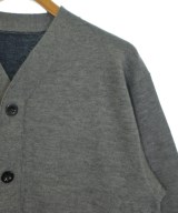 sacai（サカイ）カーディガン グレー サイズ:1(S位) メンズ/2200735189010