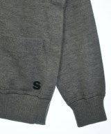 sacai（サカイ）カーディガン グレー サイズ:1(S位) メンズ/2200735189010