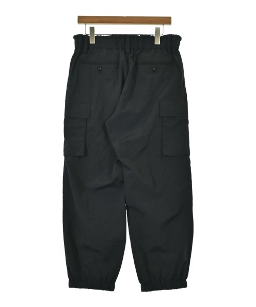 sacai（サカイ）カーゴパンツ 黒 サイズ:2(M位) メンズ/2200735500136