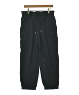 sacai（サカイ）カーゴパンツ 黒 サイズ:2(M位) メンズ/2200735500136