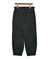 sacai（サカイ）カーゴパンツ 黒 サイズ:2(M位) メンズ/2200735500136