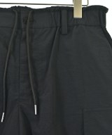 sacai（サカイ）カーゴパンツ 黒 サイズ:2(M位) メンズ/2200735500136