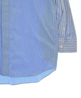 sacai（サカイ）カジュアルシャツ 青 サイズ:1(S位) メンズ/2200735761032