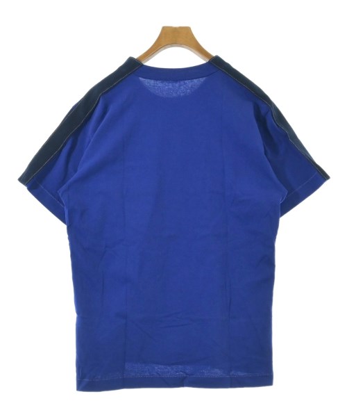 sacai（サカイ）Tシャツ・カットソー 青 サイズ:2(M位) メンズ/2200705631235