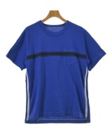 sacai（サカイ）Tシャツ・カットソー 青 サイズ:2(M位) メンズ/2200705631235