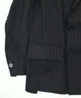 sacai（サカイ）カジュアルジャケット 黒 サイズ:1(S位) メンズ/2200731903047