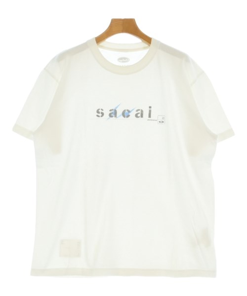 sacai(サカイ)のTシャツ・カットソー サイズ:-(L位) 8,600円
