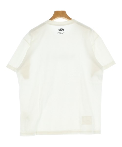 sacai（サカイ）Tシャツ・カットソー 白 サイズ:-(L位) メンズ/2200736126151