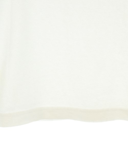 sacai（サカイ）Tシャツ・カットソー 白 サイズ:-(L位) メンズ/2200736126151