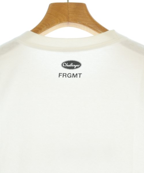 sacai（サカイ）Tシャツ・カットソー 白 サイズ:-(L位) メンズ/2200736126151