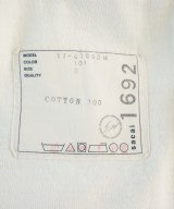 sacai（サカイ）Tシャツ・カットソー 白 サイズ:-(L位) メンズ/2200736126151