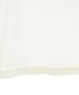 sacai（サカイ）Tシャツ・カットソー 白 サイズ:-(L位) メンズ/2200736126151