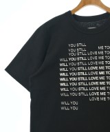 sacai（サカイ）Tシャツ・カットソー 黒 サイズ:4(XL位) メンズ/2200736168021