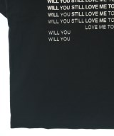 sacai（サカイ）Tシャツ・カットソー 黒 サイズ:4(XL位) メンズ/2200736168021