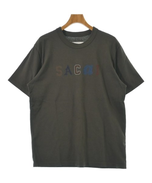 sacai(サカイ)のTシャツ・カットソー サイズ:4(XL位) 19,400円
