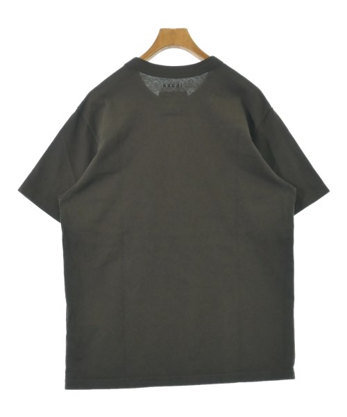 sacai（サカイ）Tシャツ・カットソー グレー サイズ:4(XL位) メンズ/2200736168038