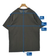 sacai（サカイ）Tシャツ・カットソー グレー サイズ:4(XL位) メンズ/2200736168038