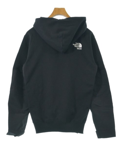 sacai（サカイ）パーカー 黒 サイズ:S メンズ/2200736413015