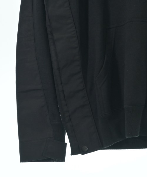 sacai（サカイ）パーカー 黒 サイズ:S メンズ/2200736413015