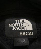 sacai（サカイ）パーカー 黒 サイズ:S メンズ/2200736413015