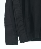 sacai（サカイ）パーカー 黒 サイズ:S メンズ/2200736413015
