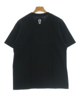 sacai（サカイ）Tシャツ・カットソー 黒 サイズ:2(M位) メンズ/2200736413022