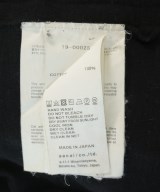 sacai（サカイ）Tシャツ・カットソー 黒 サイズ:2(M位) メンズ/2200736413022
