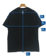 sacai（サカイ）Tシャツ・カットソー 黒 サイズ:2(M位) メンズ/2200736413022