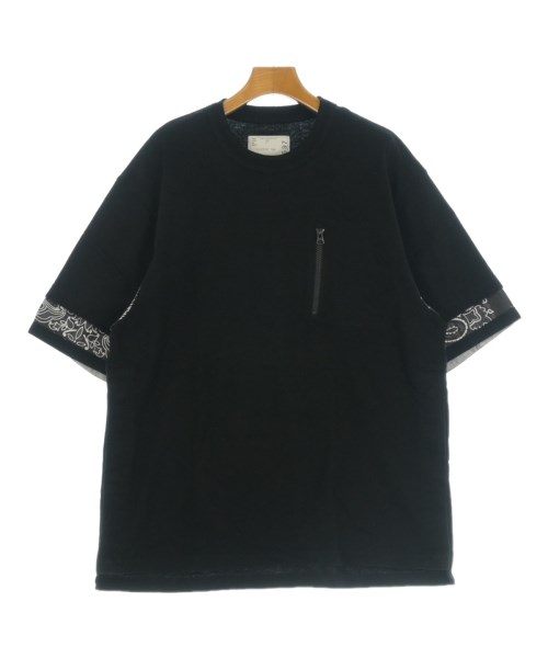sacai(サカイ)のTシャツ・カットソー サイズ:3(L位) 18,200円
