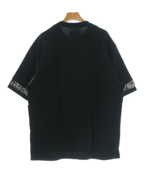 sacai（サカイ）Tシャツ・カットソー 黒 サイズ:3(L位) メンズ/2200736413039