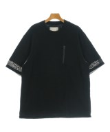 sacai（サカイ）Tシャツ・カットソー 黒 サイズ:3(L位) メンズ/2200736413039