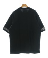 sacai（サカイ）Tシャツ・カットソー 黒 サイズ:3(L位) メンズ/2200736413039