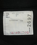 sacai（サカイ）Tシャツ・カットソー 黒 サイズ:3(L位) メンズ/2200736413039
