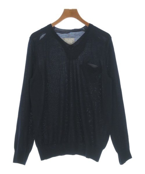 sacai(サカイ)のニット・セーター サイズ:3(L位) 6,600円
