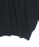 sacai（サカイ）ニット・セーター 紺 サイズ:3(L位) メンズ/2200729048156