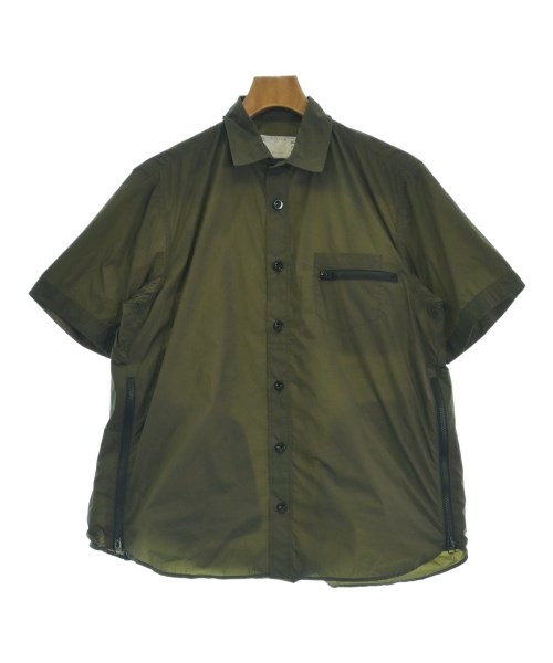 sacai(サカイ)のカジュアルシャツ サイズ:1(S位) 36,100円