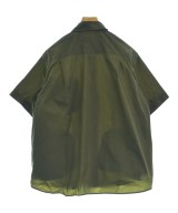 sacai（サカイ）カジュアルシャツ カーキ サイズ:1(S位) メンズ/2200716355014