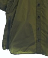 sacai（サカイ）カジュアルシャツ カーキ サイズ:1(S位) メンズ/2200716355014