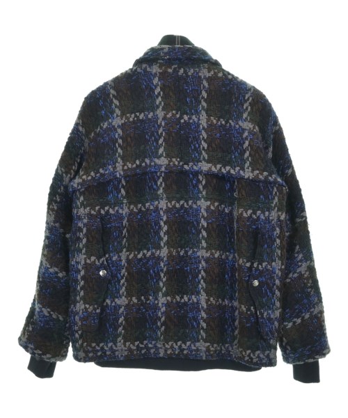 sacai（サカイ）その他 黒 サイズ:3(L位) メンズ/2200719741012