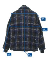 sacai（サカイ）その他 黒 サイズ:3(L位) メンズ/2200719741012