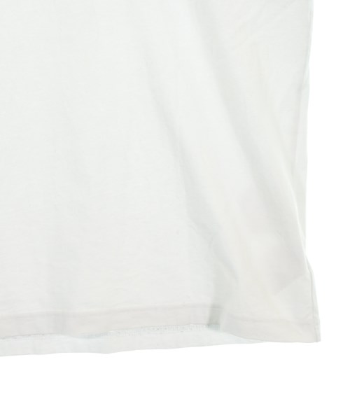 sacai（サカイ）Tシャツ・カットソー 白 サイズ:5(XXL位) メンズ/2200719993046