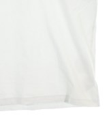 sacai（サカイ）Tシャツ・カットソー 白 サイズ:5(XXL位) メンズ/2200719993046
