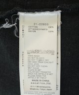sacai（サカイ）Tシャツ・カットソー 黒 サイズ:2(M位) メンズ/2200720077056