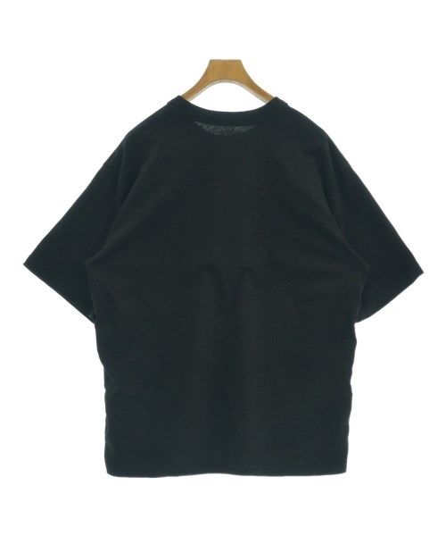 sacai（サカイ）Tシャツ・カットソー 黒 サイズ:4(XL位) メンズ/2200720136111