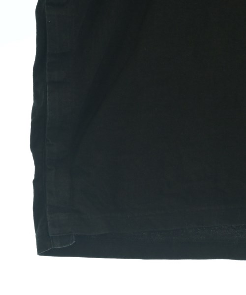 sacai（サカイ）Tシャツ・カットソー 黒 サイズ:4(XL位) メンズ/2200720136111